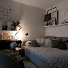 Квартира 31 м², 1-комнатная - изображение 4