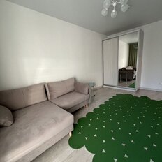 Квартира 60 м², 2-комнатная - изображение 4