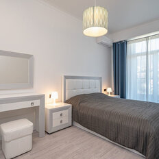 Квартира 88 м², 3-комнатная - изображение 5