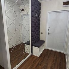 Квартира 50 м², 1-комнатная - изображение 5