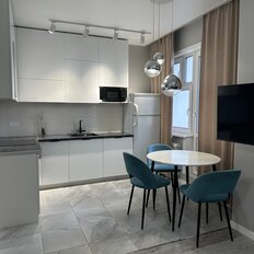 Квартира 31,6 м², 1-комнатная - изображение 1