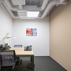 9,8 м², офис - изображение 2