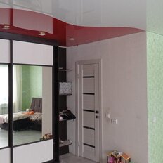 Квартира 36,5 м², студия - изображение 1
