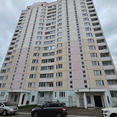 Квартира 44,8 м², 1-комнатная - изображение 2