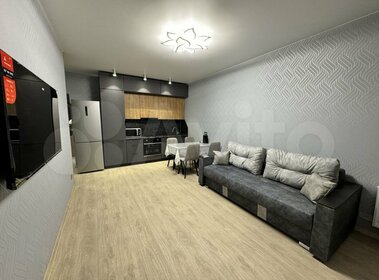 43 м², 1-комнатная квартира 2 699 ₽ в сутки - изображение 38