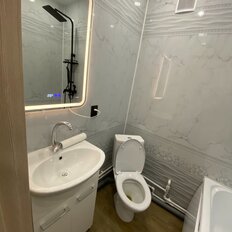 Квартира 38,8 м², 2-комнатная - изображение 1