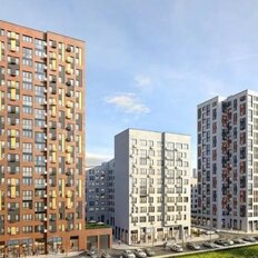 Квартира 21,8 м², студия - изображение 3