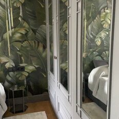 Квартира 50 м², 2-комнатная - изображение 1