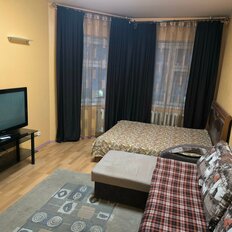 Квартира 42 м², 1-комнатная - изображение 3