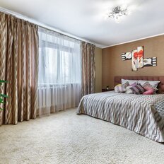 Квартира 105 м², 3-комнатная - изображение 2