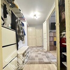 Квартира 56 м², 2-комнатная - изображение 1
