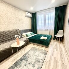 Квартира 47 м², 2-комнатная - изображение 5