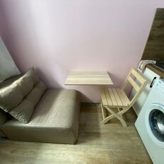 Квартира 10 м², студия - изображение 5