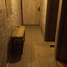 Квартира 45 м², 2-комнатная - изображение 2