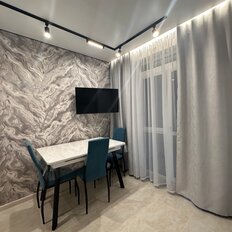 Квартира 46 м², 2-комнатная - изображение 2