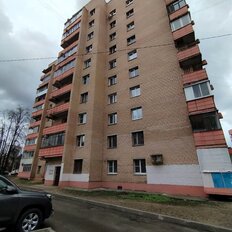 Квартира 34,8 м², 1-комнатная - изображение 2