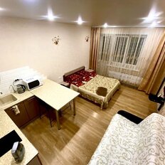 Квартира 29 м², студия - изображение 5