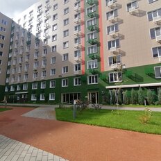 Квартира 22,5 м², студия - изображение 3