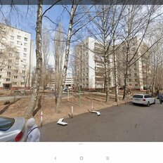 Квартира 53,5 м², 3-комнатная - изображение 4