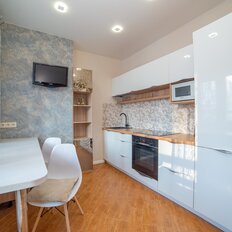 Квартира 55 м², 2-комнатная - изображение 1