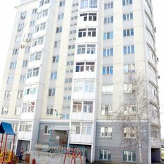 Квартира 78,9 м², 3-комнатная - изображение 1