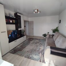 Квартира 50 м², 2-комнатная - изображение 2