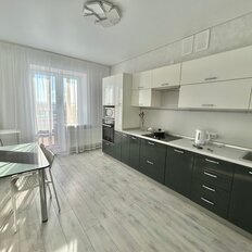 Квартира 45 м², 1-комнатная - изображение 5