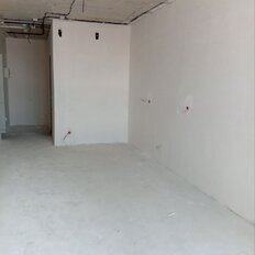 Квартира 29 м², студия - изображение 4