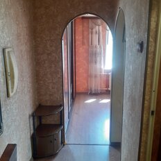 Квартира 30,9 м², 1-комнатная - изображение 2