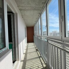 Квартира 44,1 м², 1-комнатная - изображение 4