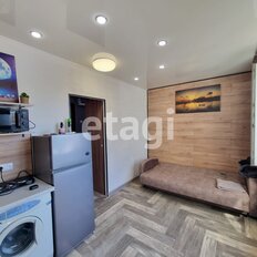 Квартира 18,9 м², студия - изображение 2