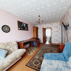 Квартира 56,5 м², 3-комнатная - изображение 2