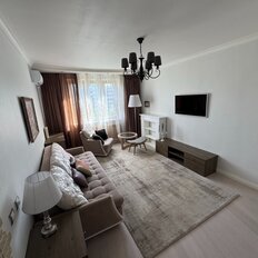 Квартира 38 м², 1-комнатная - изображение 2