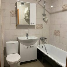 Квартира 26,9 м², студия - изображение 5