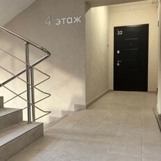 Квартира 103 м², 3-комнатная - изображение 2