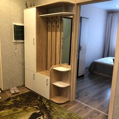 Квартира 64 м², 3-комнатная - изображение 4