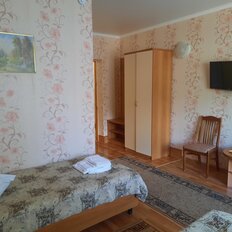 Квартира 30 м², 1-комнатные - изображение 5