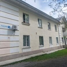 Квартира 15 м², студия - изображение 2