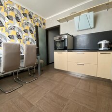 Квартира 103 м², 4-комнатная - изображение 3