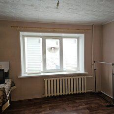 Квартира 18,4 м², 1-комнатная - изображение 3