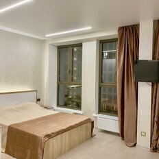 Квартира 33 м², 1-комнатная - изображение 5
