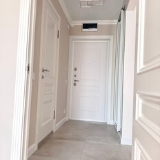 Квартира 35 м², 1-комнатная - изображение 2