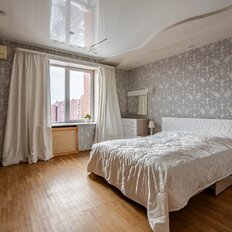 Квартира 104 м², 2-комнатная - изображение 5