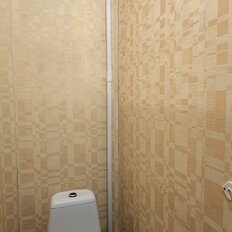 Квартира 60 м², 2-комнатная - изображение 5