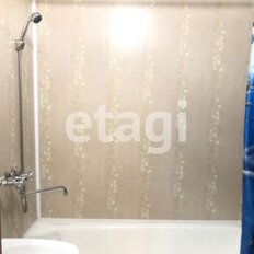 Квартира 40,7 м², 1-комнатная - изображение 4