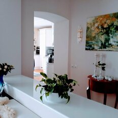 Квартира 154 м², 5-комнатная - изображение 3