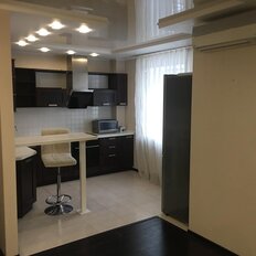 Квартира 111,5 м², 3-комнатная - изображение 2