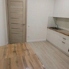 Квартира 31 м², 1-комнатная - изображение 4