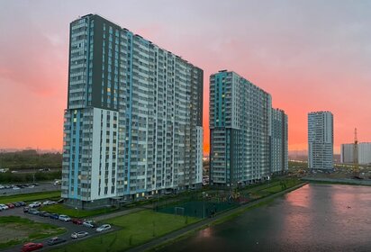 Снять квартиру на улице Ленинградский проспект, дом 37/3 в Москве - изображение 37