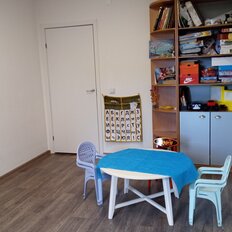 Квартира 56 м², 2-комнатная - изображение 4